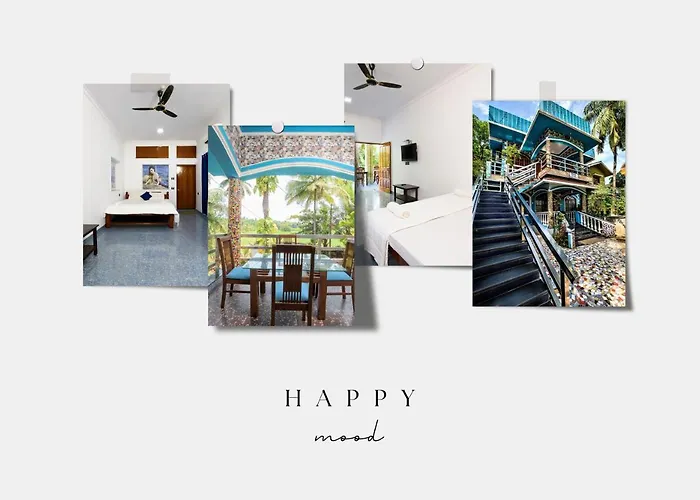 Marcelo Holiday Home Goa