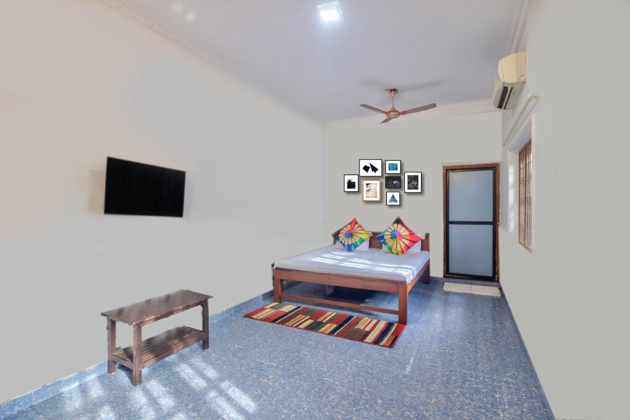 Holiday home Marcelo Goa