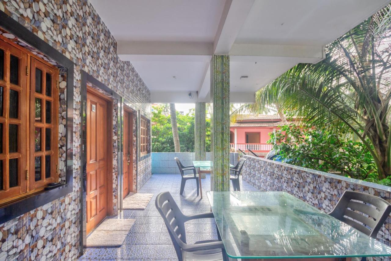 Holiday home Marcelo Goa *