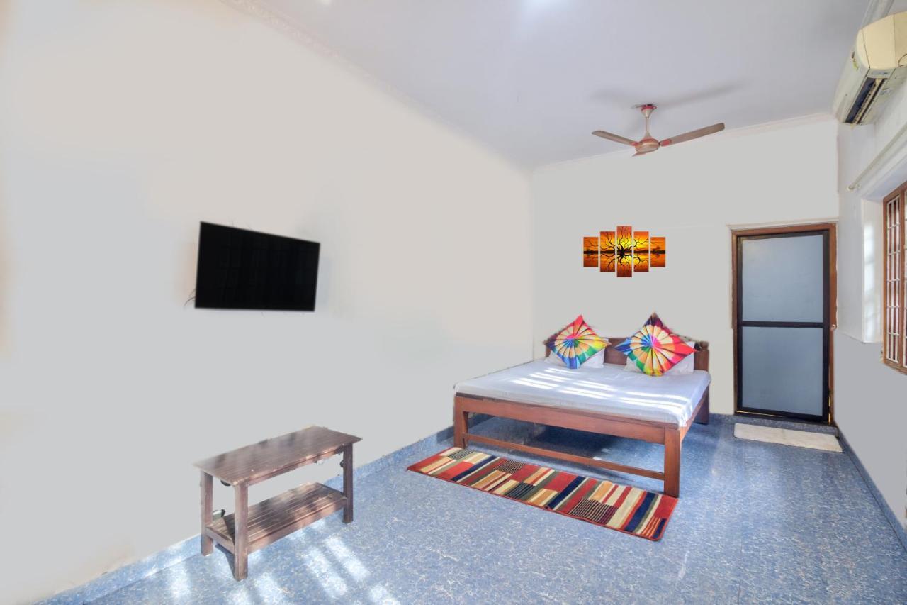 Holiday home Marcelo Goa Baga