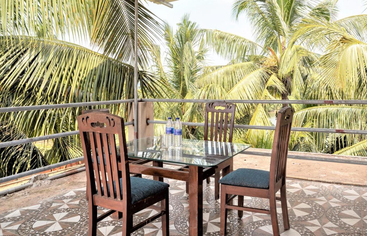 Holiday home Marcelo Goa Baga