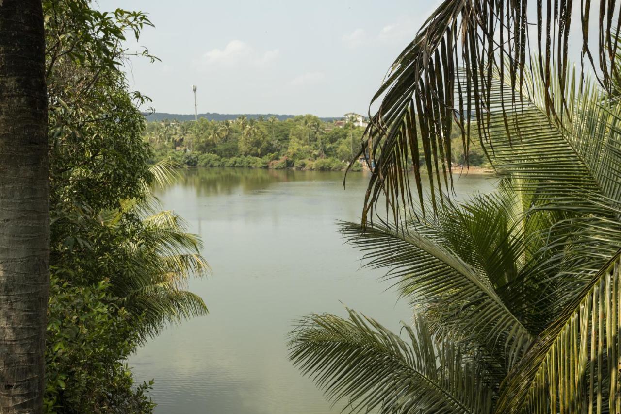 Marcelo Goa Holiday home